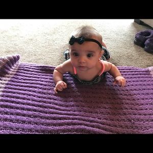 Meet your Posher, Deborah